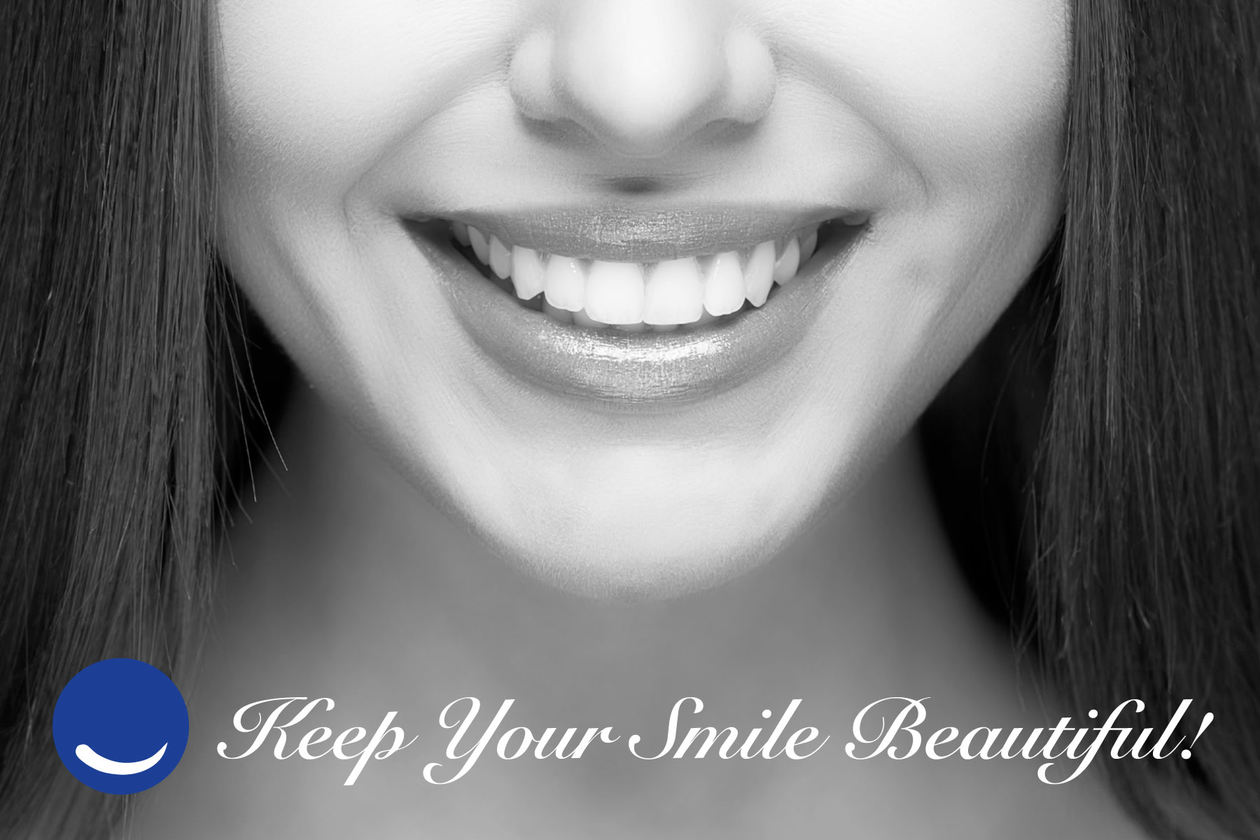 Keep Your Smile Beautiful