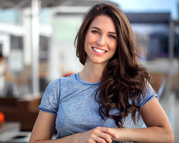 Botox Treatment, Coquitlam Dentist