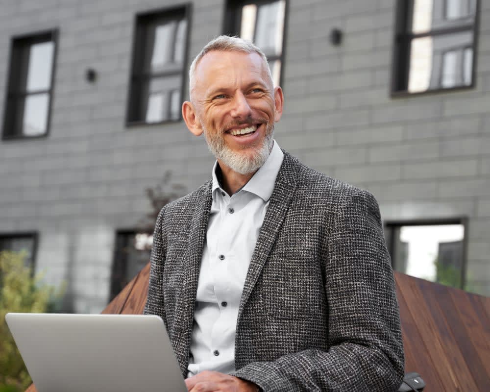 Dental Implants in Coquitlam