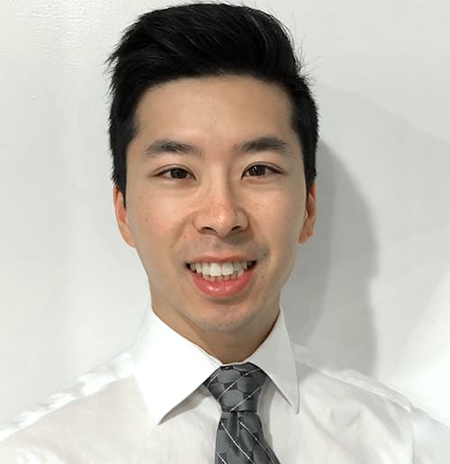 Dr. Francis Lim, Coquitlam Dentist