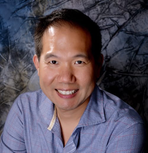 Dr. Matthew Ng, Coquitlam Dentist