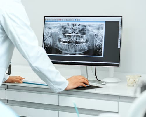 Dental Technology, Coquitlam Dentist